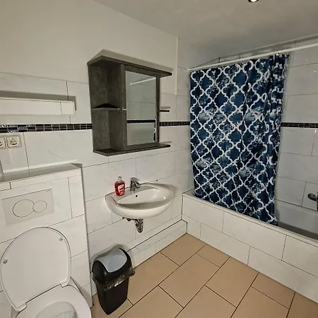 Apartment Work &