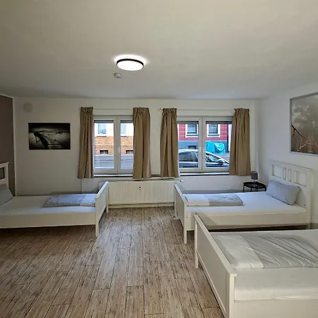 Work & * 门兴格拉德巴赫