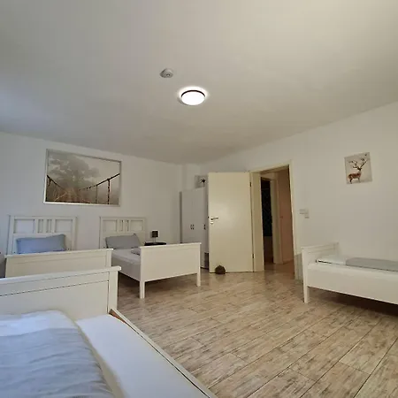 Work & Apartment *