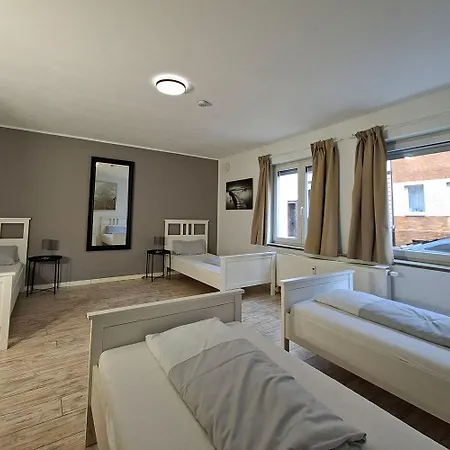 公寓 Work & 门兴格拉德巴赫