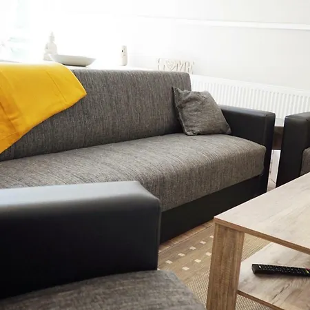 아파트 Work & 뮌헨글라드바흐