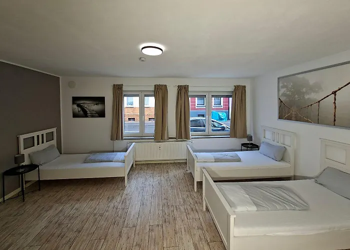 Work & * 门兴格拉德巴赫