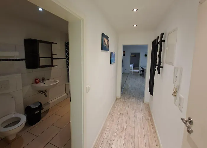 Work & 门兴格拉德巴赫